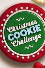 Watch Christmas Cookie Challenge M4ufreemovies