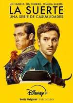 Watch La suerte M4ufreemovies