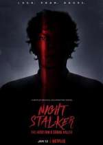 Watch Night Stalker: The Hunt for a Serial Killer M4ufreemovies