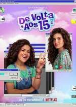Watch De Volta Aos 15 M4ufreemovies