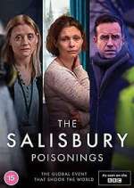 Watch The Salisbury Poisonings M4ufreemovies