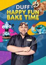 Watch Duff's Happy Fun Bake Time M4ufreemovies