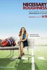 Watch Necessary Roughness M4ufreemovies