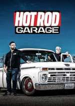 Watch HOT ROD Garage M4ufreemovies