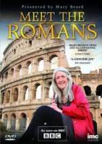 Watch Meet the Romans with Mary Beard M4ufreemovies