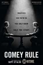 Watch The Comey Rule M4ufreemovies