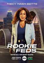 Watch The Rookie: Feds M4ufreemovies