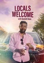 Watch Locals Welcome M4ufreemovies