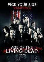 Watch Age of the Living Dead M4ufreemovies