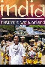 Watch India: Nature's Wonderland M4ufreemovies