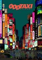 Watch Odd Taxi M4ufreemovies
