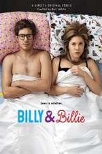 Watch Billy & Billie M4ufreemovies
