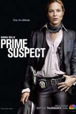 Watch Prime Suspect M4ufreemovies