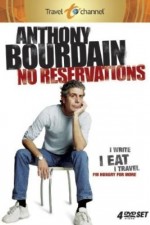 Watch Anthony Bourdain: No Reservations M4ufreemovies