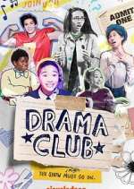 Watch Drama Club M4ufreemovies
