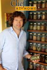 Watch Chef at Home M4ufreemovies