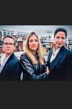 Watch Conviction Murder at the Station M4ufreemovies