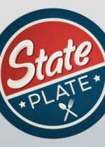 Watch State Plate with Taylor Hicks M4ufreemovies