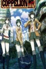 Watch Coppelion M4ufreemovies