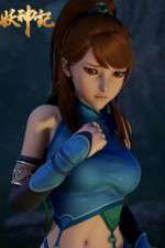 Watch Tales of Demons and Gods M4ufreemovies