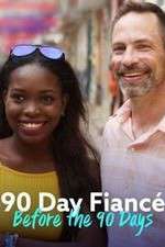 Watch 90 Day FiancÃ© Before the 90 Days M4ufreemovies