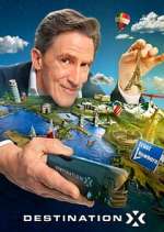 Watch Destination X M4ufreemovies