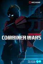 Watch Transformers: Combiner Wars M4ufreemovies