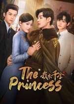 Watch The Princess M4ufreemovies