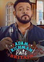 Watch Adam Richman Eats Britain M4ufreemovies