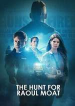 Watch The Hunt for Raoul Moat M4ufreemovies