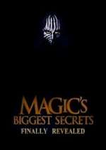 Watch Breaking the Magician's Code: Magic's Biggest Secrets Finally Revealed M4ufreemovies