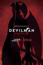 Watch Devilman Crybaby M4ufreemovies