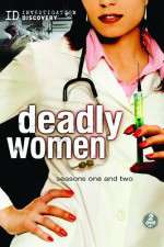 Watch Deadly Women M4ufreemovies