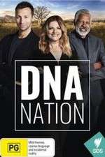 Watch DNA Nation M4ufreemovies