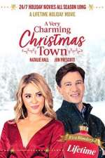 Watch A Very Charming Christmas Town M4ufreemovies