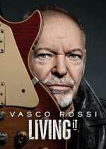 Watch Vasco Rossi - Il Supervissuto M4ufreemovies