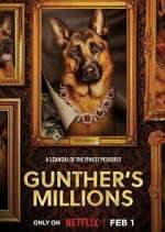 Watch Gunther's Millions M4ufreemovies