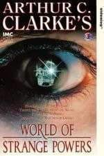 Watch World of Strange Powers M4ufreemovies