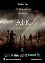 Watch AFK M4ufreemovies