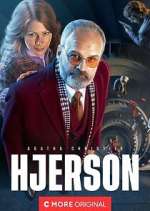 Watch Agatha Christie's Hjerson M4ufreemovies