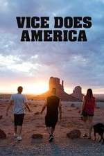 Watch VICE Does America M4ufreemovies