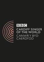 Watch BBC Cardiff Singer of the World M4ufreemovies