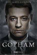 Watch Gotham M4ufreemovies