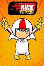 Watch Kick Buttowski Suburban Daredevil M4ufreemovies