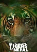Watch The Tracker's Diary: Tigers of Nepal M4ufreemovies
