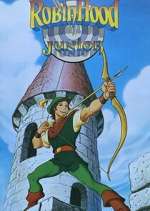 Watch Young Robin Hood M4ufreemovies