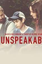 Watch Unspeakable M4ufreemovies