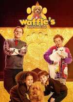Watch Waffle\'s After School Club M4ufreemovies