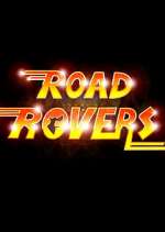 Watch Road Rovers M4ufreemovies