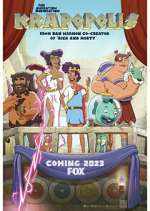 Watch Krapopolis M4ufreemovies